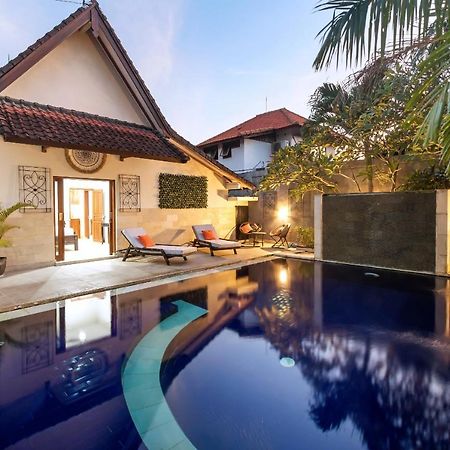 Villa Yati Seminyak  Exterior photo